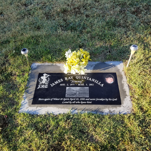 Cemetery «Arroyo Grande Cemetery», reviews and photos, 895 El Camino Real, Arroyo Grande, CA 93420, USA