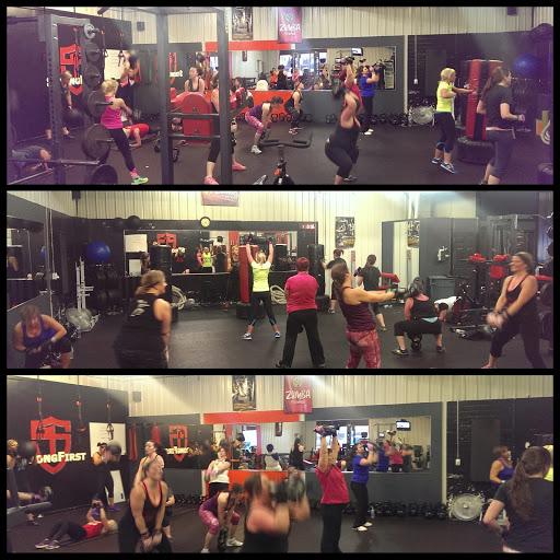 Gym «Boiler Room raw fitness & kettlebell club», reviews and photos, 16640 St Clair Ave, East Liverpool, OH 43920, USA