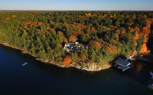 Real Estate Agency «WEICHERT, REALTORS® - Thousand Islands Realty», reviews and photos, 306 James St, Clayton, NY 13624, USA