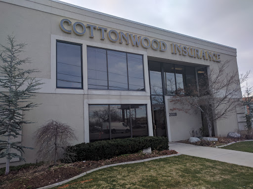 Insurance Agency «Cottonwood Insurance Inc.», reviews and photos