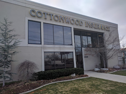 Cottonwood Insurance Inc.