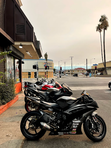 Bombay Motorsports, Inc image
