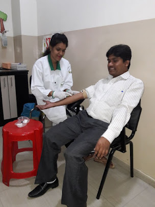 Ambicare Clinics & Diagnostic Center - Ambicare Clinics & Diagnostic Center