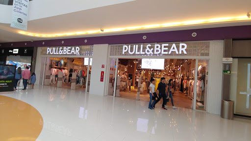 Pull & Bear