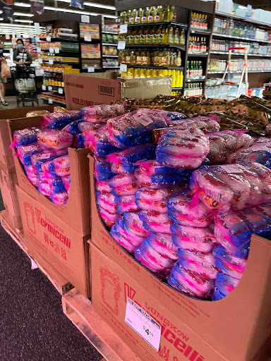 Asian Grocery Store «99 Ranch Market», reviews and photos, 430 McKinley St, Corona, CA 92879, USA