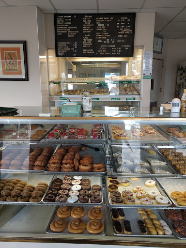 Donut Shop «Fresh Donuts», reviews and photos, 1202 Cumberland St, Lebanon, PA 17042, USA
