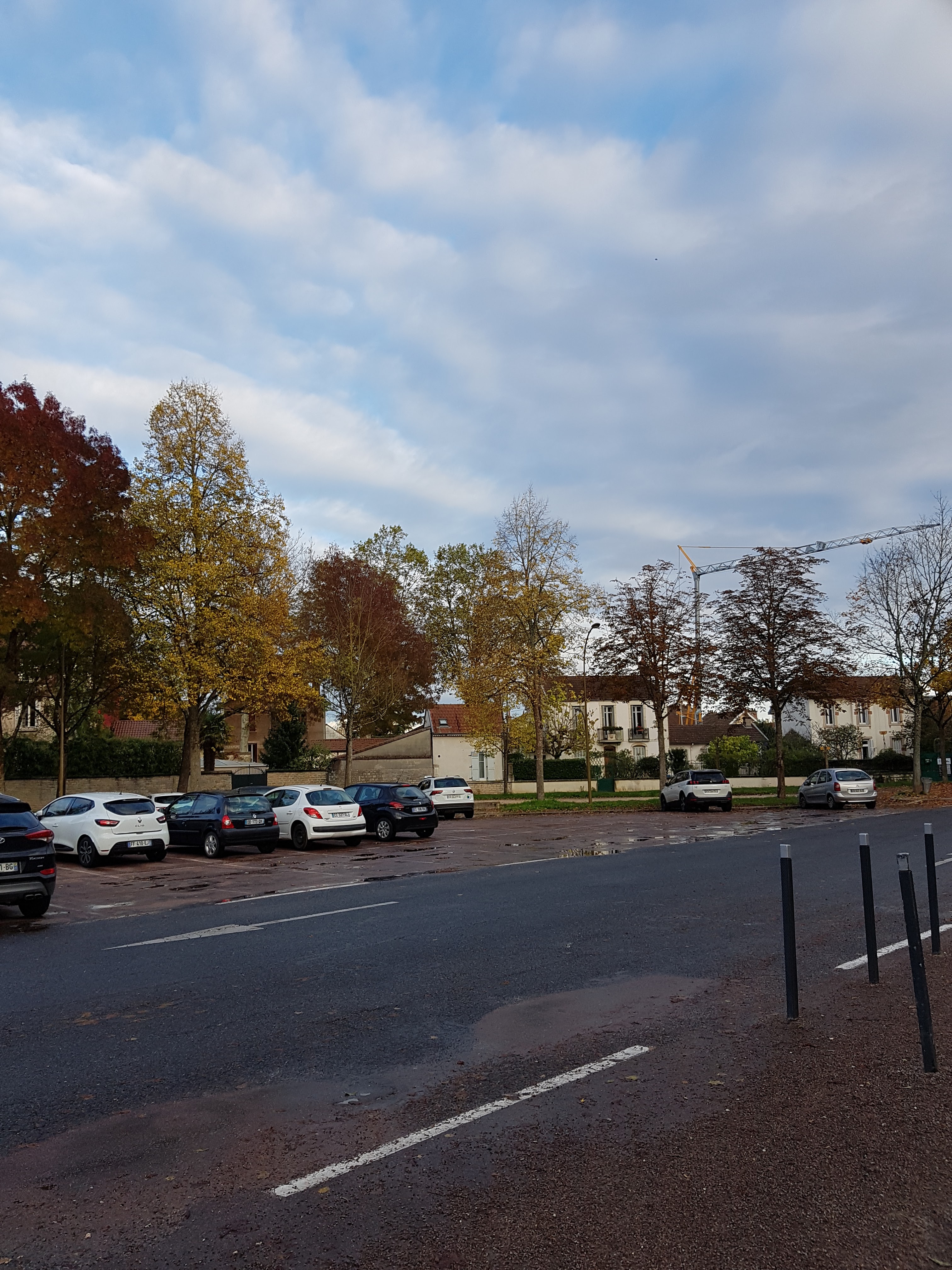 Photo n° 2 de l'avis de Abderrahmane.i fait le 10/11/2019 à 13:09