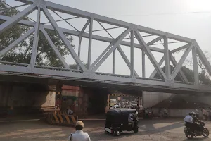 Gadag Road Railway Bridge image