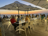 Atmosphère du Restaurant Rooftop Olatua Biarritz - n°1