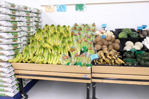 Grocery Store «Sharp Shopper Grocery Outlet», reviews and photos, 340 W Main St, Leola, PA 17540, USA