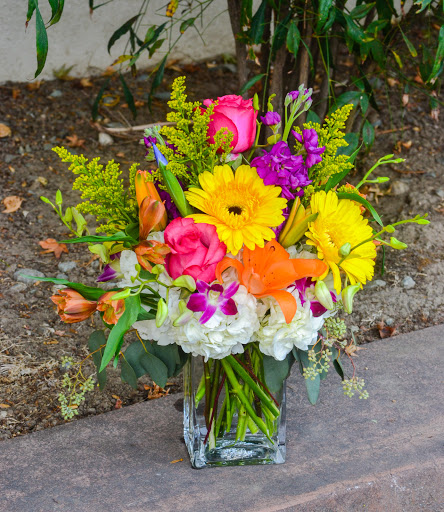 Florist «Fleur De Lis Florist», reviews and photos, 811 Castro St, Mountain View, CA 94041, USA