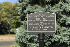 Greenway Veterans' Memorial Park image