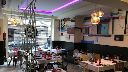 Información y opiniones sobre Que no te lo cuenten Gastrobar de Gijón