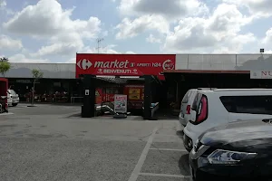 Supermercato Carrefour Market image
