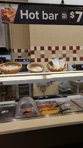 Grocery Store «Giant Food Stores», reviews and photos, 330 Marketplace Boulevard, Selinsgrove, PA 17870, USA