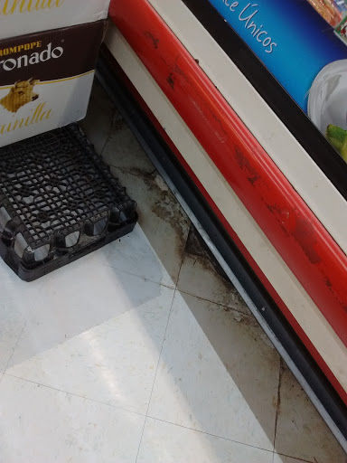 Supermarket «Super Mercado Monterrey Inc», reviews and photos, 510 S SW Loop 323 Ste 300, Tyler, TX 75702, USA