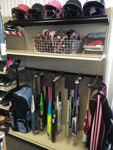 Sporting Goods Store «Second Wind Sports», reviews and photos, 5321 Topanga Canyon Blvd, Woodland Hills, CA 91364, USA