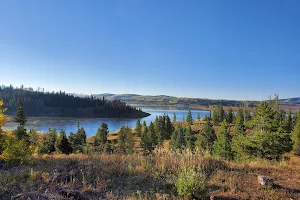 Steamboat Lake State Park image