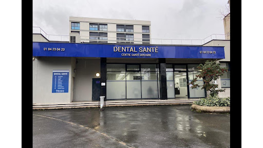 Centre Dentaire Ivry-sur-Seine - Dental Santé