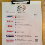 Photo n°9 de l'avis de jean.i fait le 08/09/2022 à 19:50 sur le restaurants Chez Bébert à Nancy