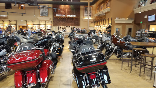 Harley-Davidson Dealer «Harley-Davidson World», reviews and photos, 6904 W Reno Ave, Oklahoma City, OK 73127, USA