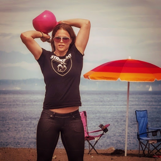 Gym «Seattle Kettlebell Club», reviews and photos, 817 Hiawatha Pl S, Seattle, WA 98144, USA