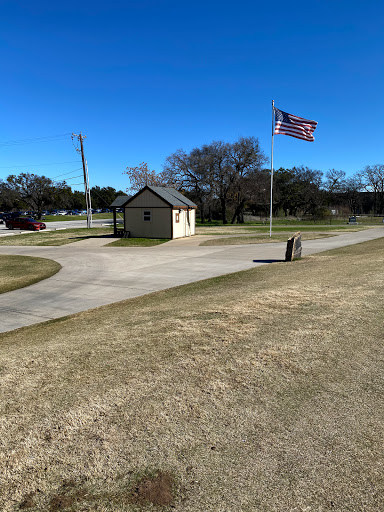 Golf Club «Hawks Creek Golf Club», reviews and photos, 6520 White Settlement Rd, Westworth Village, TX 76114, USA