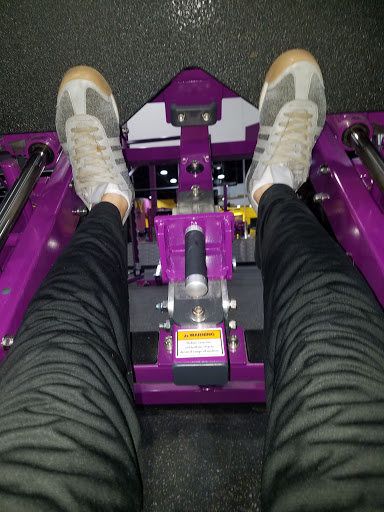 Gym «Planet Fitness», reviews and photos, 50860 Gratiot Ave, New Baltimore, MI 48051, USA