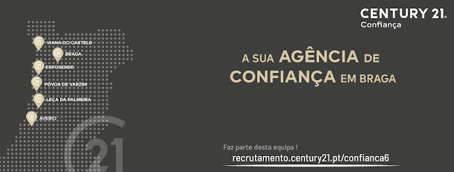 Century 21 Confiança Braga