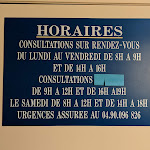 Photo n° 1 de l'avis de Sébastien.i fait le 23/09/2022 à 09:00 pour Clinique Vétérinaire Saint Martin à Pertuis