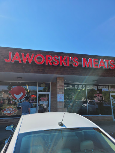 Butcher Shop «Jaworski Meats», reviews and photos, 7545 Pearl Rd, Middleburg Heights, OH 44130, USA