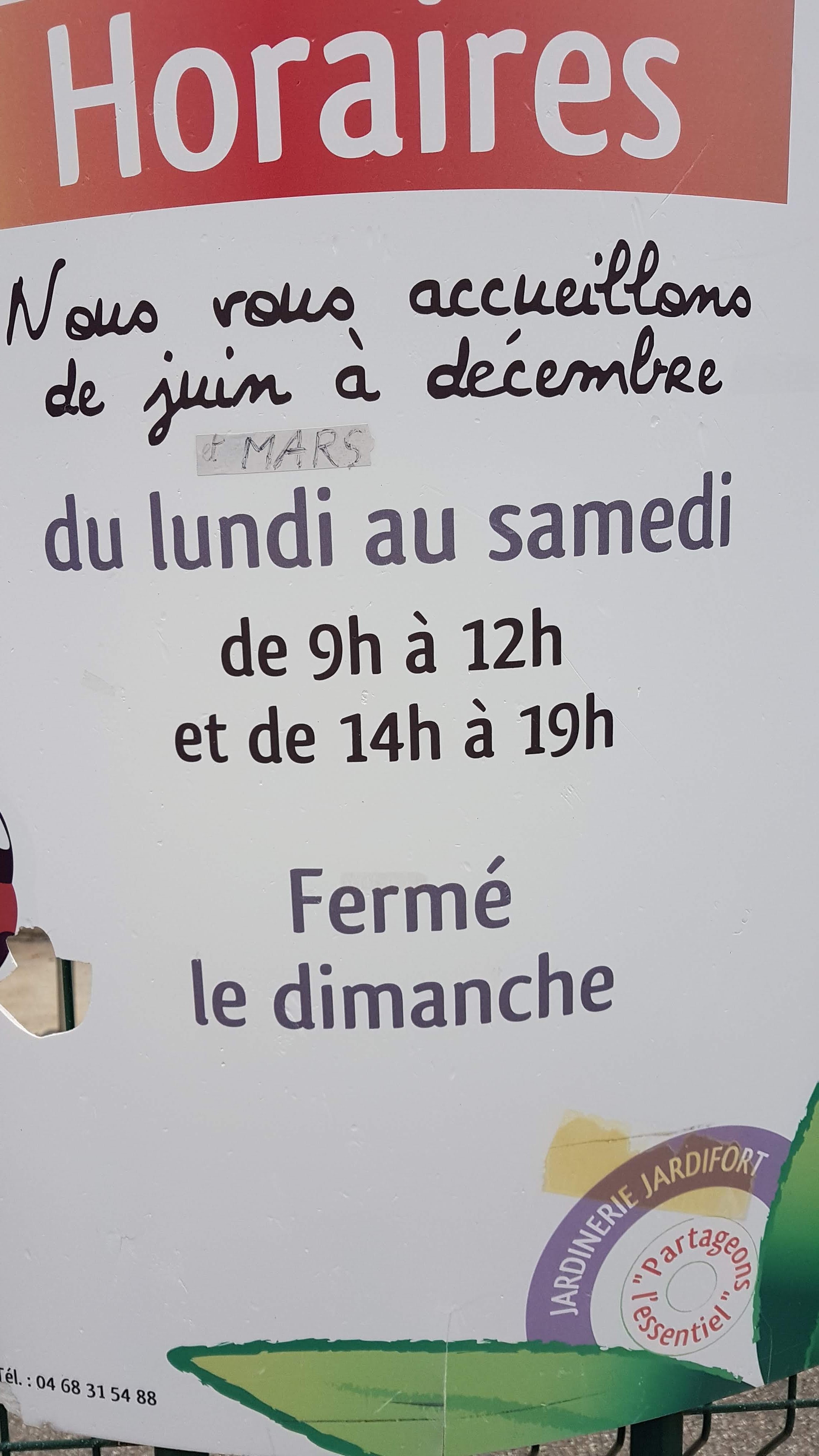 Photo n° 1 de l'avis de Annie.t fait le 18/10/2019 à 08:38