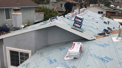 We Do Roofing Inc