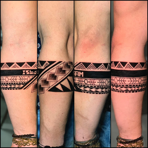 Tattoo Shop «Artefex Tattoo Studio», reviews and photos, 527 SW 12th Ave, Miami, FL 33130, USA