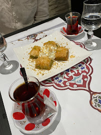 Plats et boissons du Restaurant turc Anatolia à Nantes - n°6