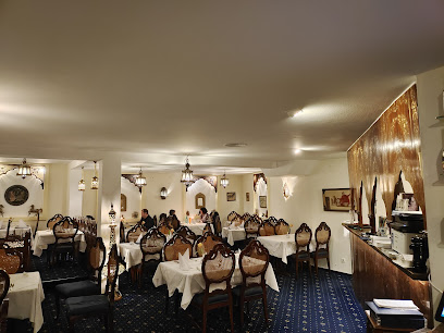Lahore Palace indisch-pakistanisches Restaurant Da - Eschollbrücker Str. 5, 64283 Darmstadt, Germany