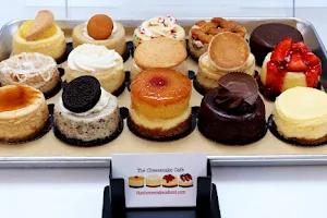 The Cheesecake Café image