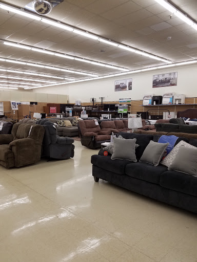 Discount Store «Big Lots», reviews and photos, 21 S Main St, Jamestown, NY 14701, USA