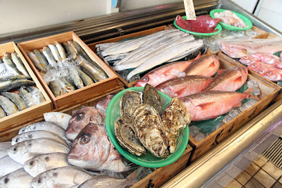 食べる水族館 UOGI 魚ぎ