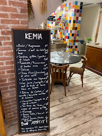 Photos du propriétaire du Restaurant Kémia à Paris - n°15