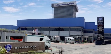 Delimajaya Group - Karoseri Delima Jaya