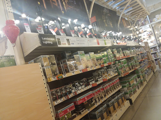 Home Improvement Store «The Home Depot», reviews and photos, 2000 Butterfield Rd, Downers Grove, IL 60515, USA