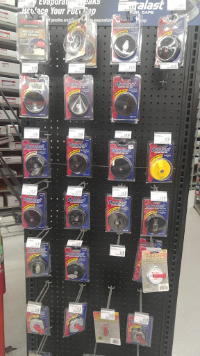 Auto Parts Store «AutoZone», reviews and photos, 1735 W Golf Rd, Mt Prospect, IL 60056, USA