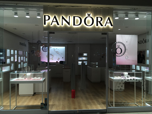 Pandora Concept Store East gate Mall