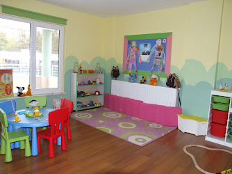 Masalkent Kreş Ve Gündüz Bakımevi