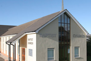 Larne Baptist Church