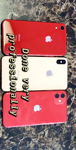 Mobile Phone Repair Shop «Smart Phone Fix», reviews and photos, 1902 Baird Farm Rd b, Arlington, TX 76006, USA