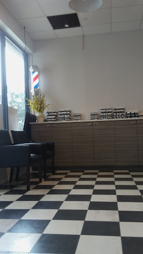 Barber Shop «SVB Barbershop», reviews and photos, 1105 Cortez Rd W, Bradenton, FL 34207, USA