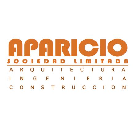 APARICIO,ARQUITECTURA, INGENIERIA Y CONSTRUCCIÓN LIMITADA - Arquitecto