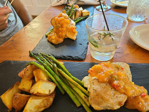 Winery «ThornCreek Winery», reviews and photos, 155 Treat Rd, Aurora, OH 44202, USA